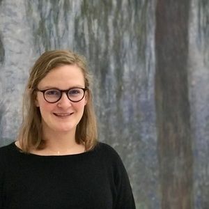 Meet your Posher, Allison